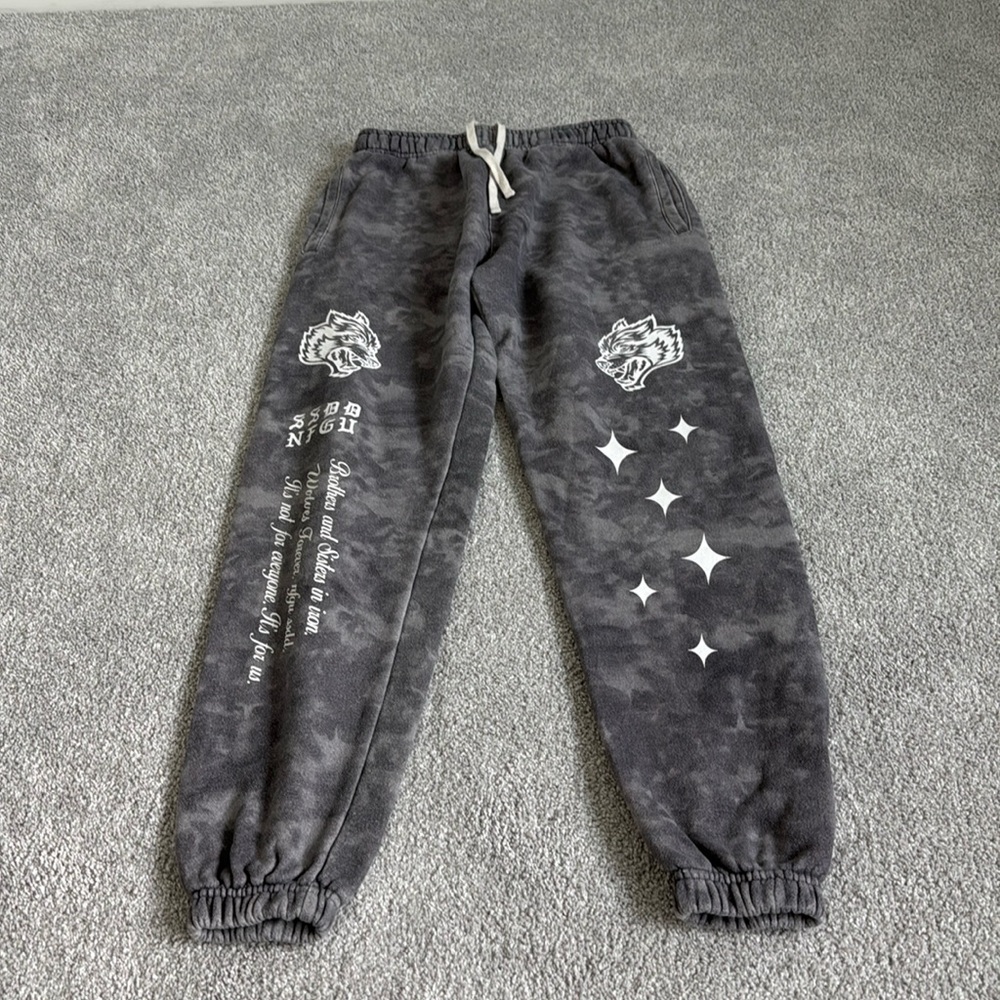 Darc sport she joggers xs